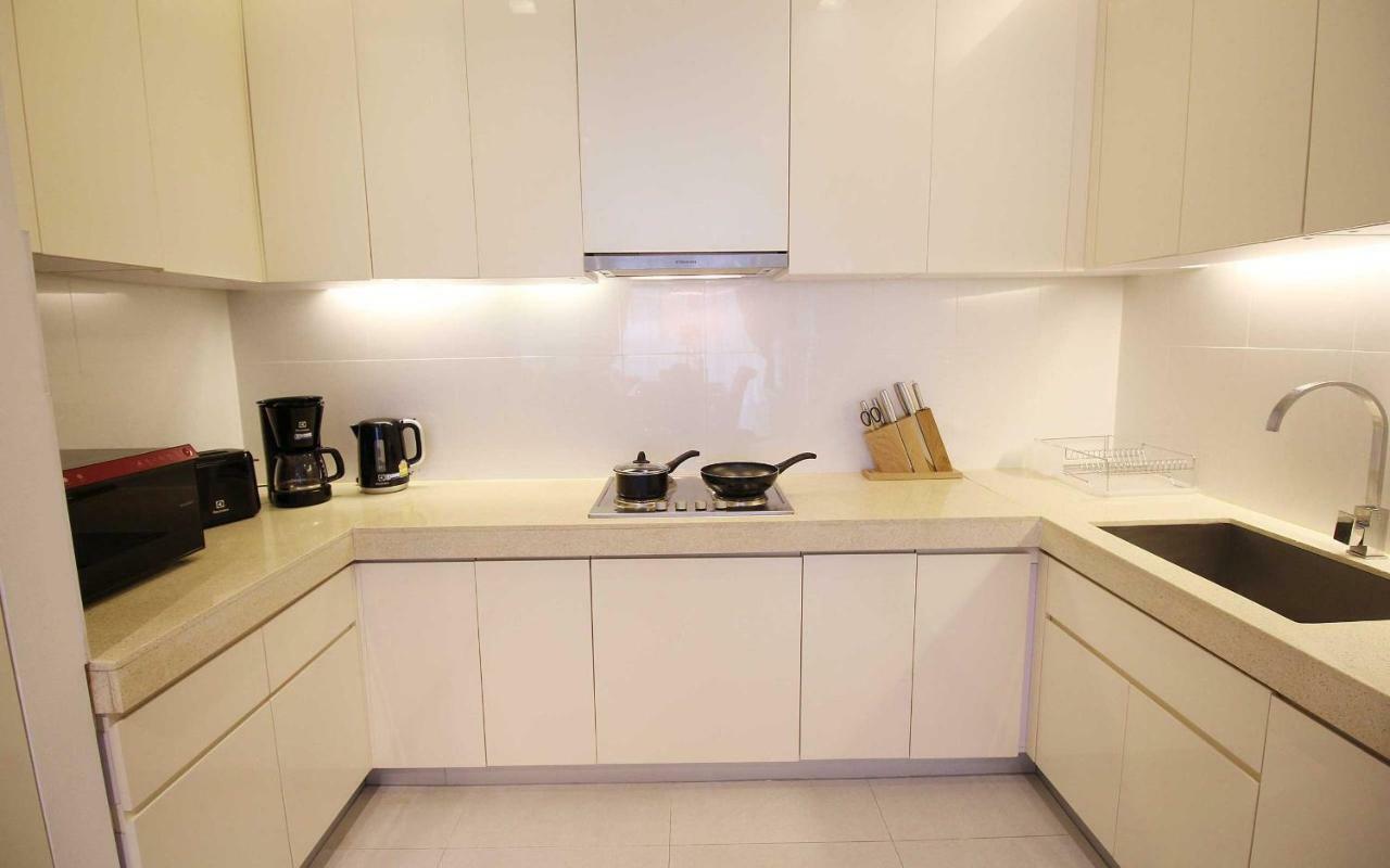Zen Hillside Self Service Apartment Kamala Beach Exterior photo